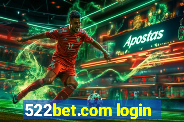 522bet.com login